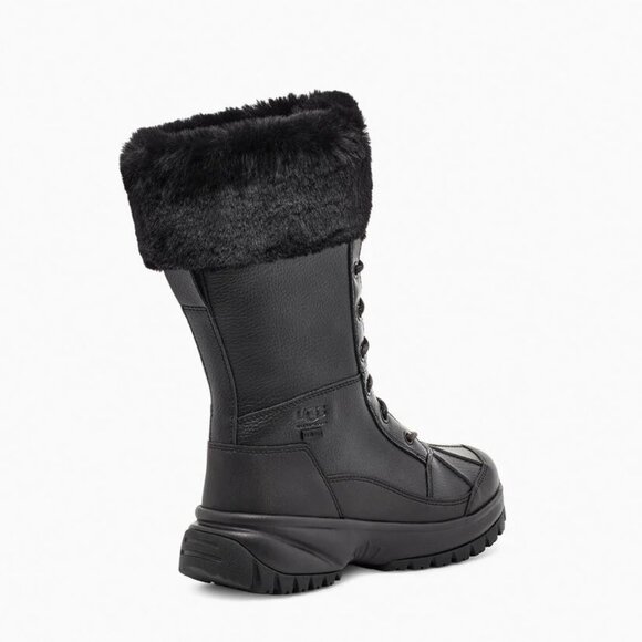 🎁 UGG Yose Tall Fluff Women's Boots - Picture 4 of 14